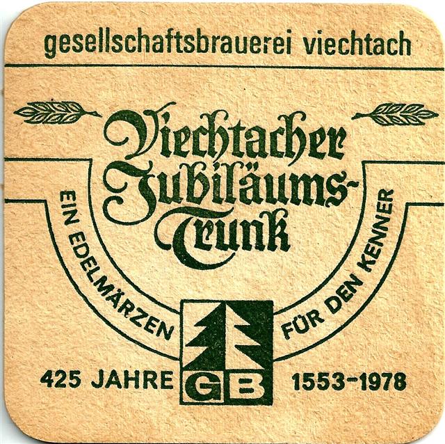 viechtach reg-by viechtacher quad 1b (185-jubilums trunk-grn)